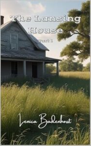 The Langish House Part 1 by Lenica Badenhorst