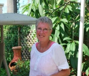 Happy Heavenly Birthday