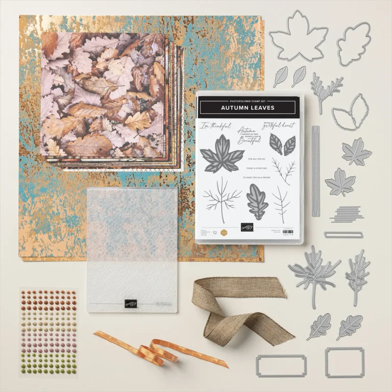 Featured Product: All About Autumn Suite Collection
