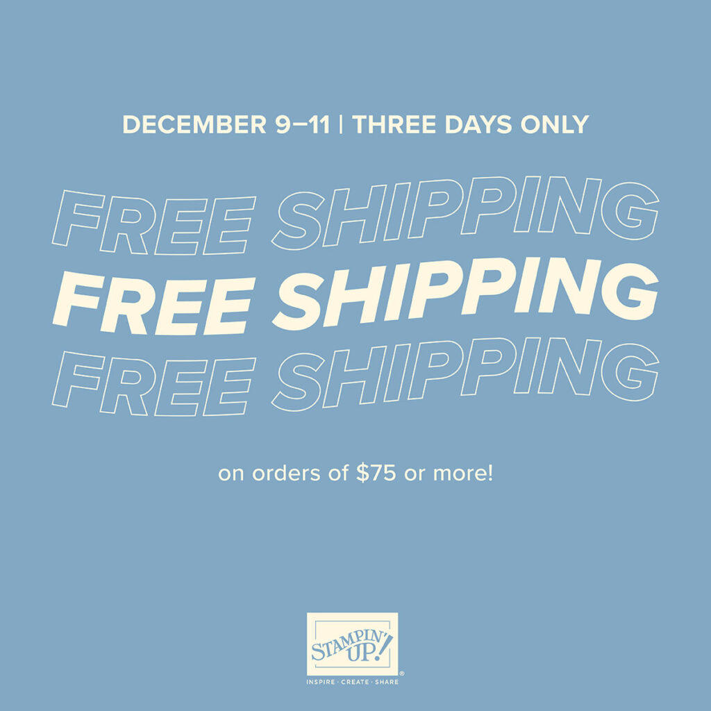 GET READY!! Free Shipping!!