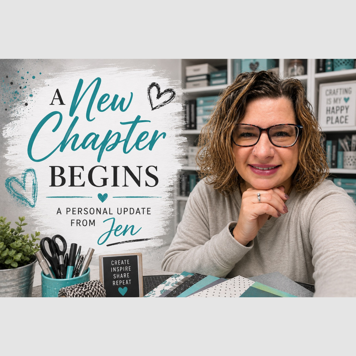 🎉 The Secret Is Finally Out!