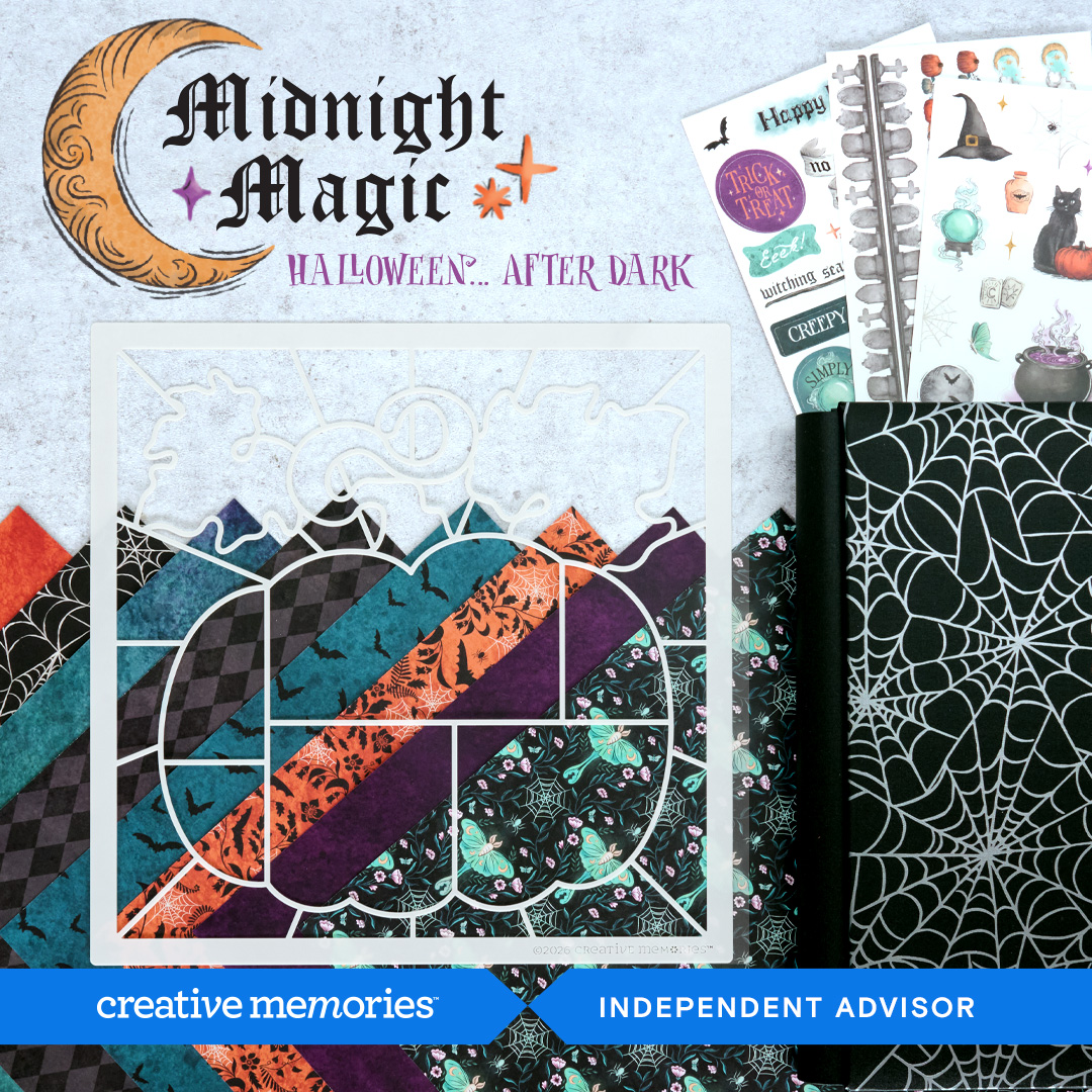 Midnight Magic & Blackout Brush Launch!
