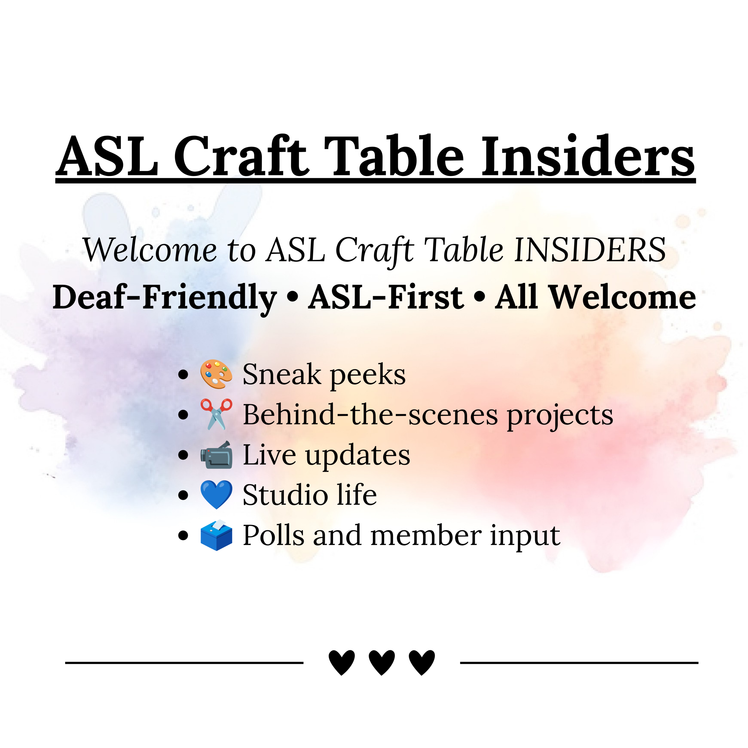 New Facebook Groups!