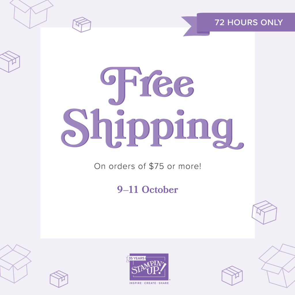 FREE SHIPPING!