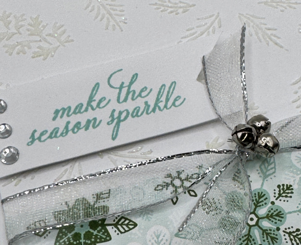 Make The Season Sparkle