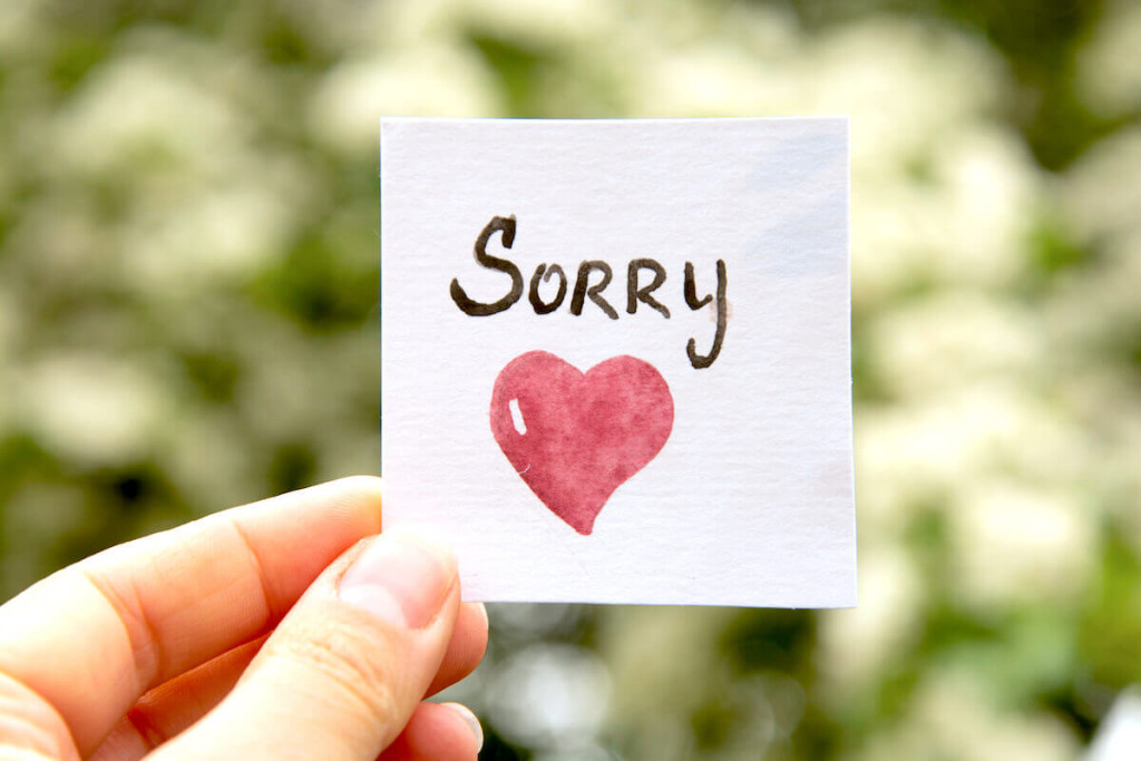 Sorry!