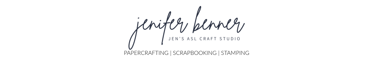 Jen's ASL Craft Studio