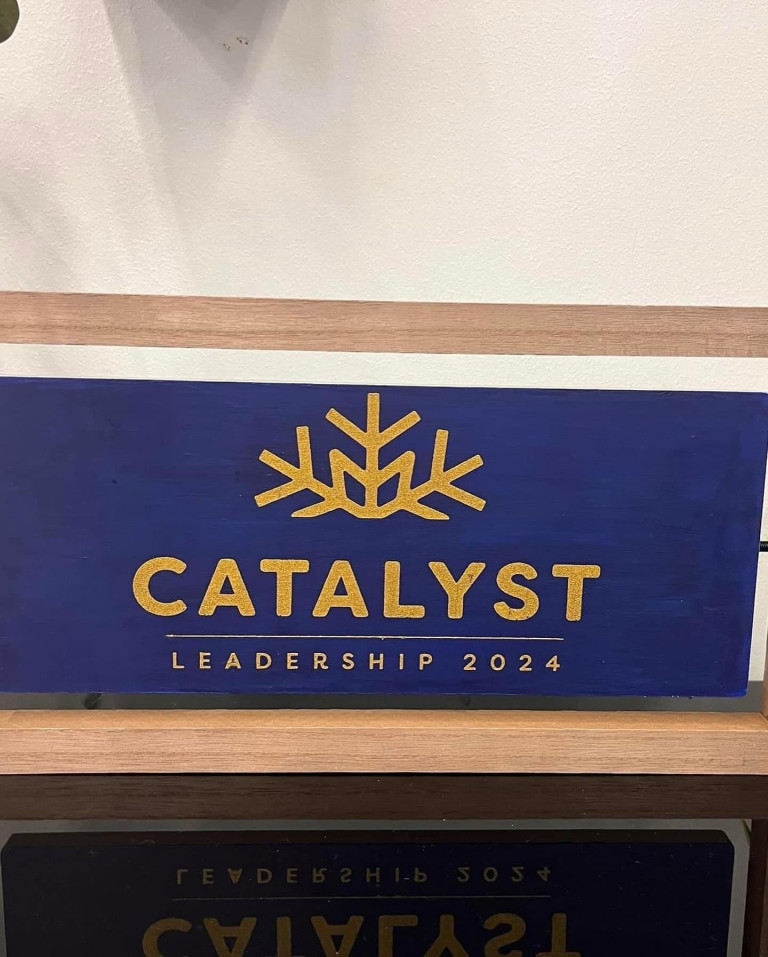Leadership 2024